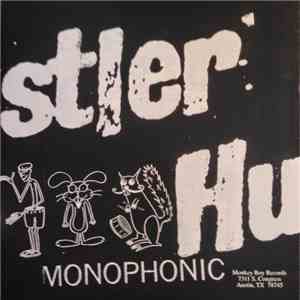 Big Horny Hustler - Big Horny Hustler