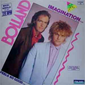 Bolland - Imagination