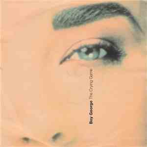 Boy George - The Crying Game