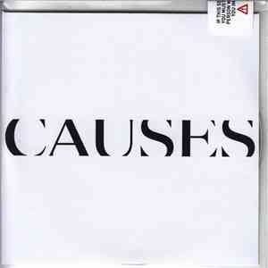 Causes - Album Sampler