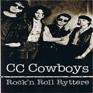CC Cowboys - Rock'n Roll Ryttere
