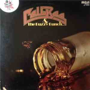Celi Bee & The Buzzy Bunch - Celi Bee & The Buzzy Bunch