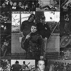 Censurados  - Censurados