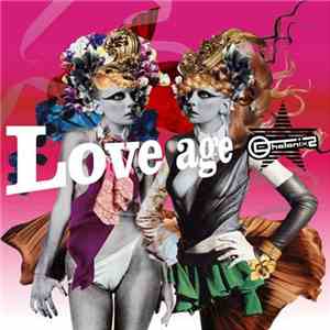 Chatanix - Love Age