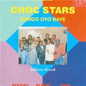 Choc Stars - Action Direct 95