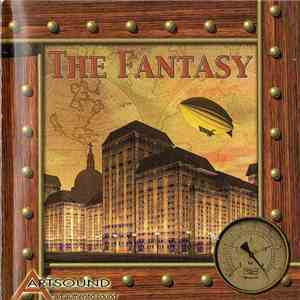 Christophe Jacquelin & Patrick Souillot - The Fantasy
