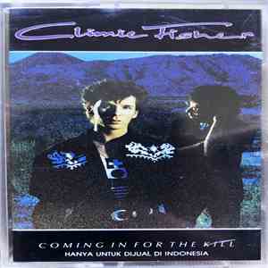 Climie Fisher - Coming In For The Kill