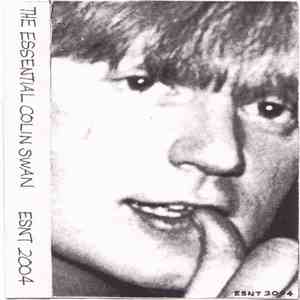 Colin Swan - The Essential Colin Swan