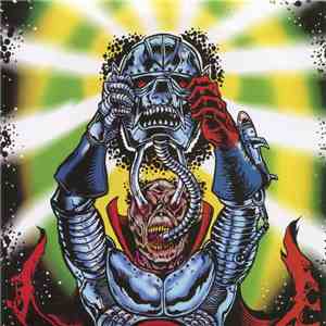 Czarface - Czardi Gras (It's Raw Again)