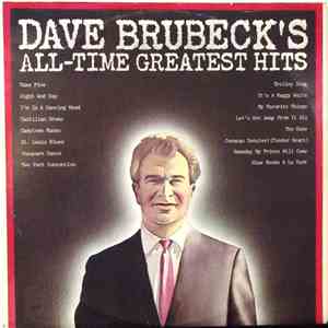 Dave Brubeck - Dave Brubeck's All-Time Greatest Hits