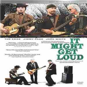 Dennis Guggenheim - It Might Get Load
