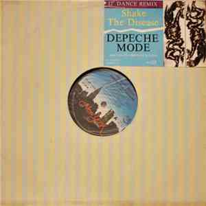 Depeche Mode - Shake The Disease