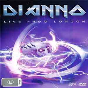 Dianno - Live From London