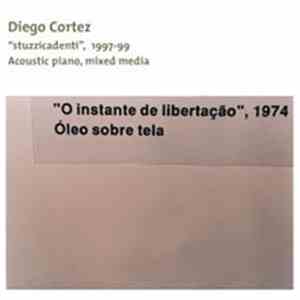 Diego Cortez - Stuzzicadenti 1997-99