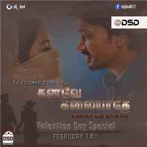 DJ DSD - Kanave Kalaiyathe