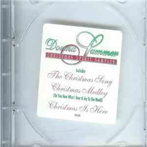 Donna Summer - Christmas Spirit Sampler