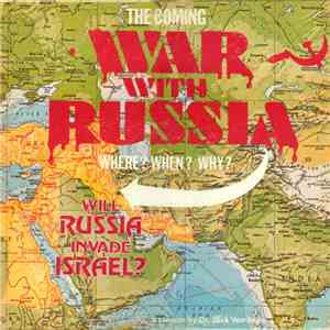 Dr. Jack Van Impe - The Coming War With Russia: Will Russia Invade Israel?