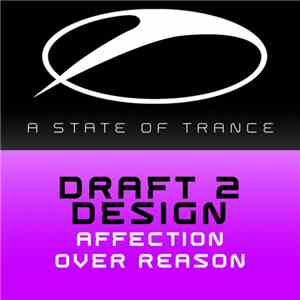 Draft 2 Design - Affection Over Reason