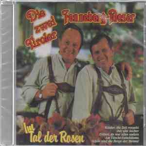 Duo Fenneberg-Moser - Im Tal Der Rosen