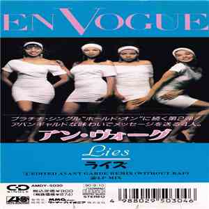 En Vogue - Lies