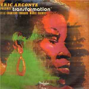 Eric Arconte - Eric Arconte Presente