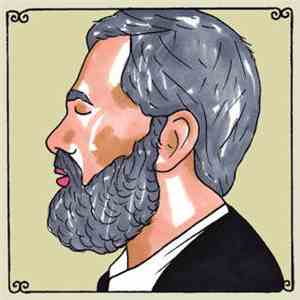 Ethan Johns - Sep 18, 2013 - 2KHz, London, England