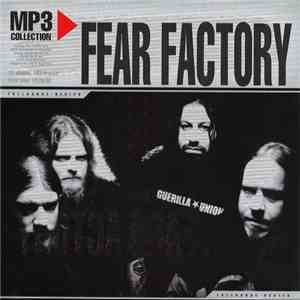 Fear Factory - MP3 Collection
