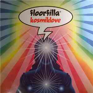Floorfilla - Kosmiklove
