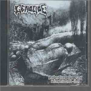 Genocide  - Ashes From The Past - Retrospective 1994-2005