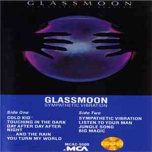 Glassmoon - Sympathetic Vibration