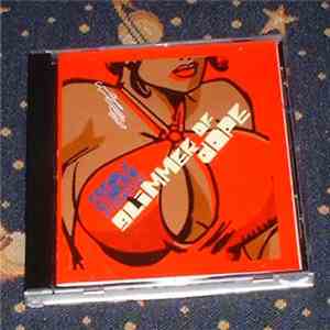 Glimmer Of Dope - Glimmer Of Dope