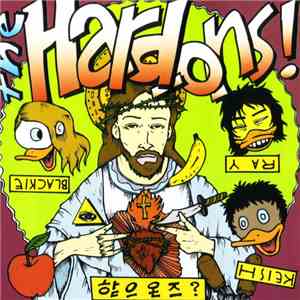 Hard-Ons - Yesterday & Today