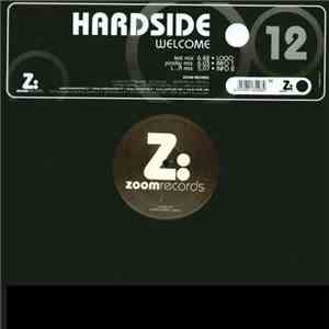 Hardside - Welcome
