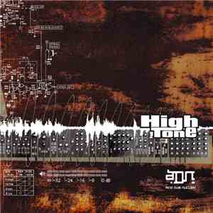 High Tone - ADN - Acid Dub Nucleik