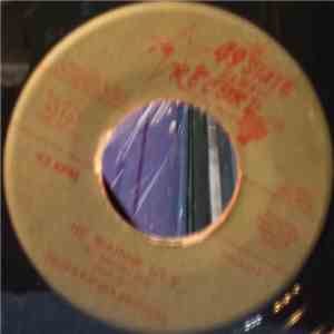 Hilo's Kalima Brothers / George Naope - He Wahine U‘i E