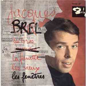 Jacques Brel - Les Toros