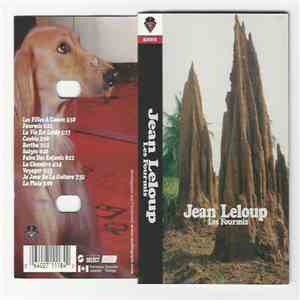 Jean Leloup - Les Fourmis