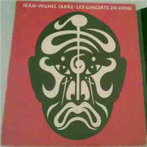Jean-Michel Jarre - Les Concerts En Chine