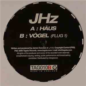 JHz - Häus / Vögel (Flug 1)