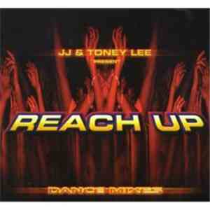 JJ & Toney Lee - Reach Up
