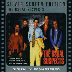 John Ottman - The Usual Suspects (Original Motion Picture Soundtrack)