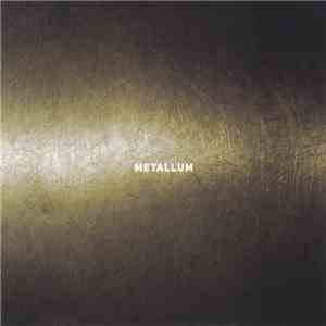 Jorge Valente, Carlos Santos - Metallum