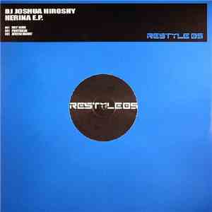 Joshua Hiroshy - Nerina E.P.