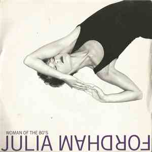 Julia Fordham - Woman Of The 80's
