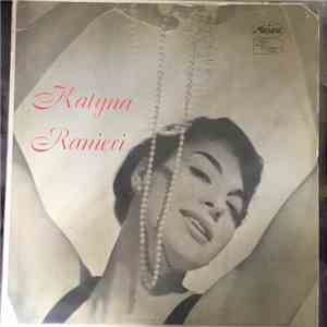 Katyna Ranieri With Riz Ortolani's Orchestra - Katyna Ranieri