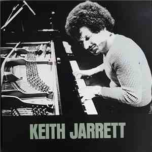Keith Jarrett - Keith Jarrett
