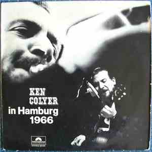 Ken Colyer's Jazzmen & Skiffle Group - Ken Colyer In Hamburg 1966