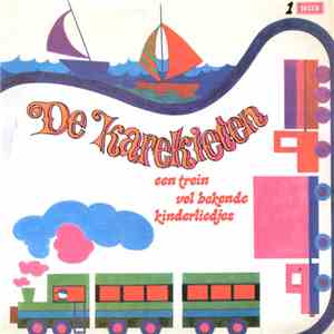 Kinderkoor De Karekieten - Kinderkoor De Karekieten