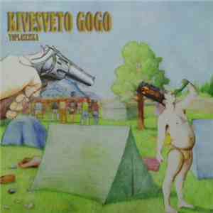 Kivesveto GoGo - Tuplaseiska