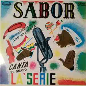 La'Serie - Sabor
